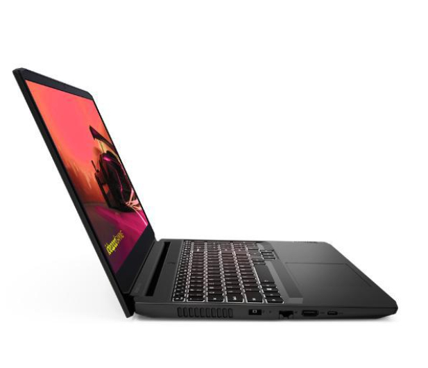 Lenovo Laptop Lenovo IdeaPad Gaming 3 R5-5600H/16GB/512GB SSD/Nvidi - 1417634 - zdjęcie 4